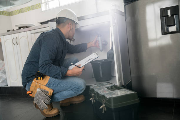  Bessemer, AL Plumbing Pros