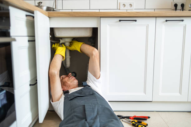 Best Shower Repair Services  in Bessemer, AL