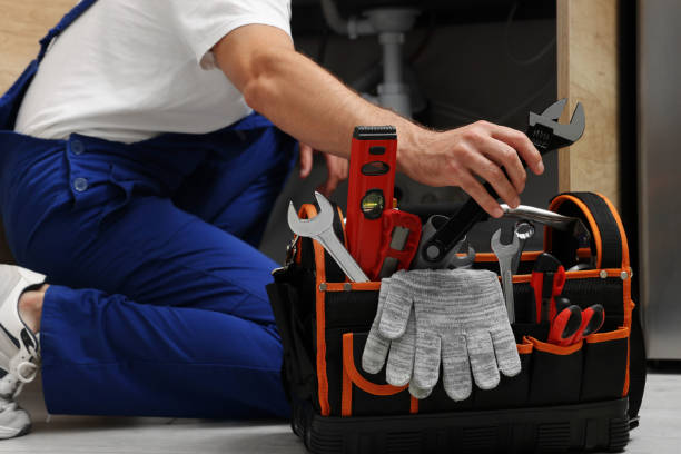 Best 24-Hour Plumber Near Me  in Bessemer, AL