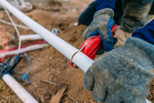 Best Leak Detection Services  in Bessemer, AL